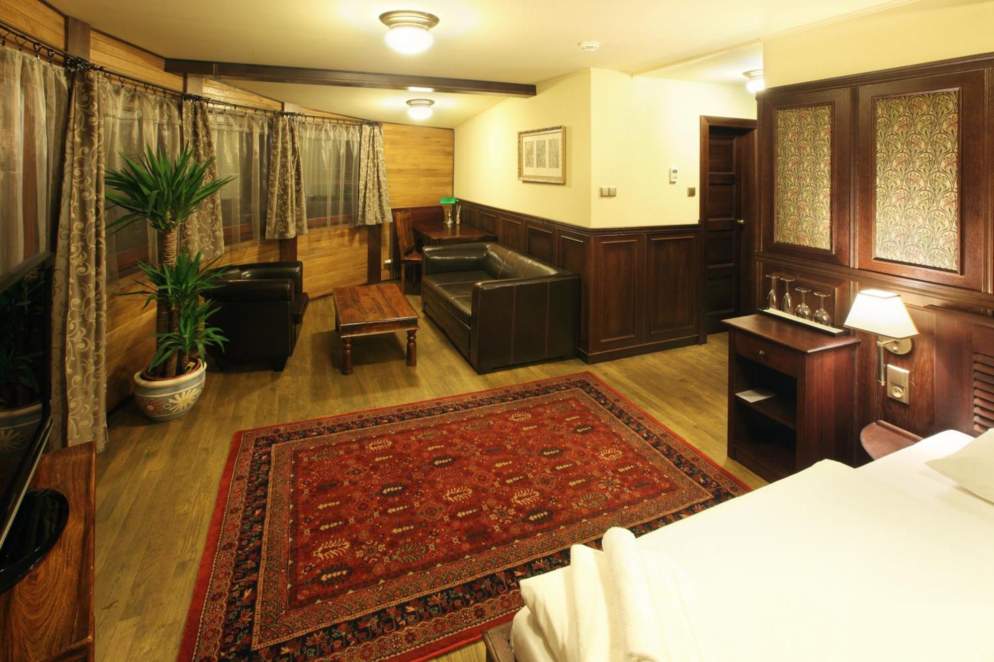 Boat Hotel Matylda — Photos 3